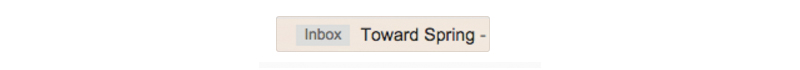 Illustration for article titled Quiz: Is This a Fundraising Email or An Email From Our Exes?